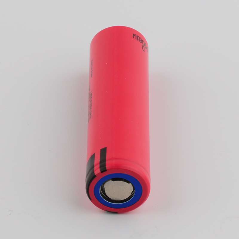 Lot de cellules Sanyo NCR18650GA 3500mAh
